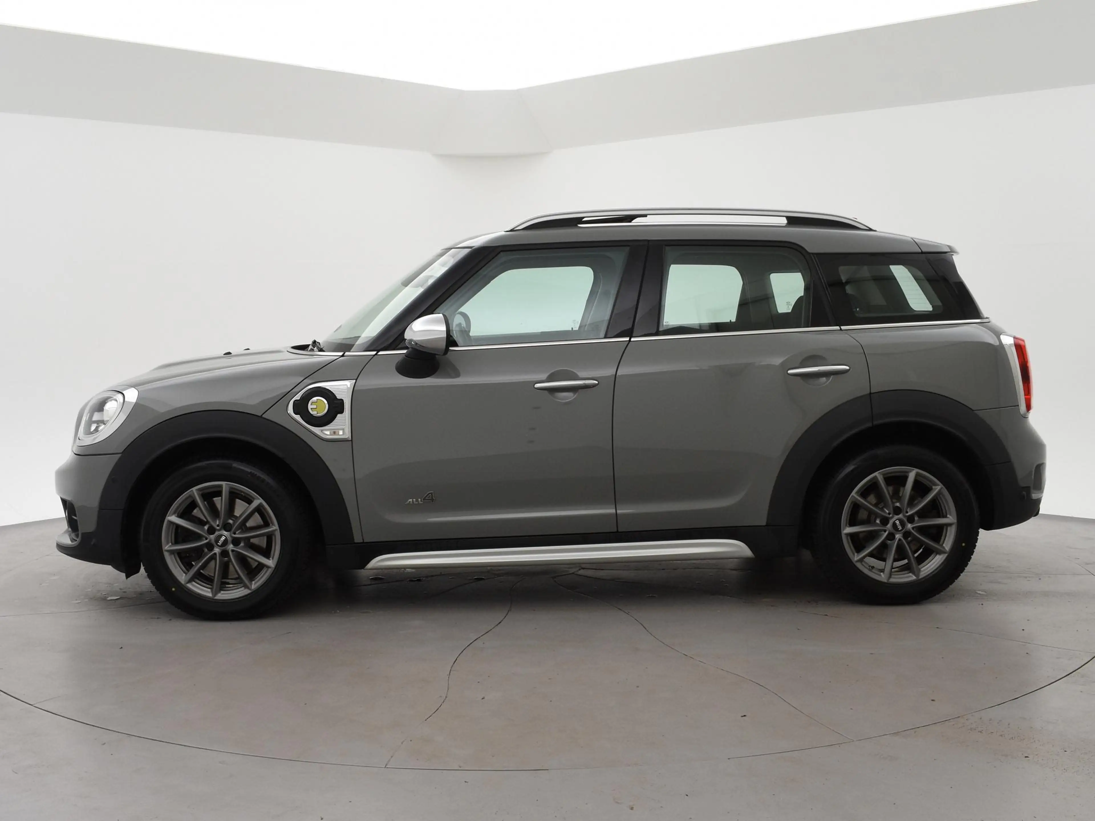 MINI Cooper S Countryman 1.5 ALL4 PLUG-IN HYBRID 224 PK + PANORAMA | LED | — photo 5