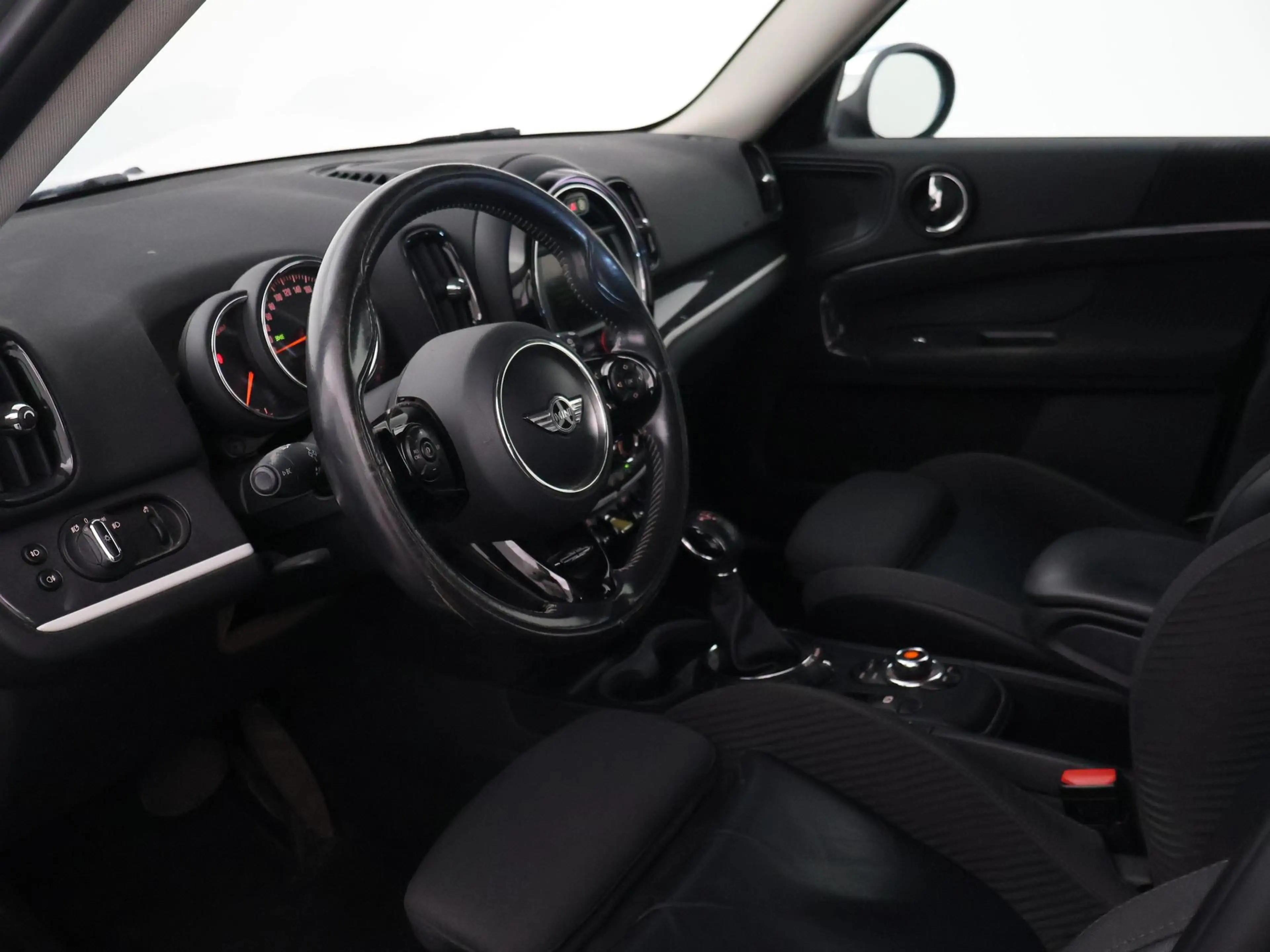 MINI Cooper S Countryman 1.5 ALL4 PLUG-IN HYBRID 224 PK + PANORAMA | LED | — photo 24