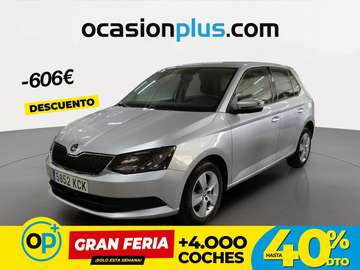 1.0 TSI Like 70kW