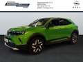 Opel Mokka-E Grün - thumbnail 1