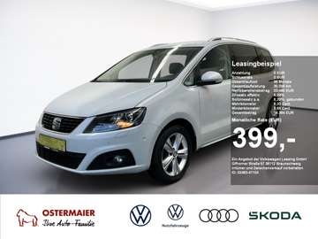 XCELLENCE 1.4TSI 150PS DSG ACC.AHK.KAMERA.NAVI.DCC