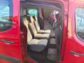 Citroen Berlingo Multispace e-HDi 90 Airdream Seduction Rot - thumbnail 17