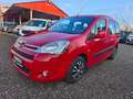 Citroen Berlingo Multispace e-HDi 90 Airdream Seduction Rot - thumbnail 4