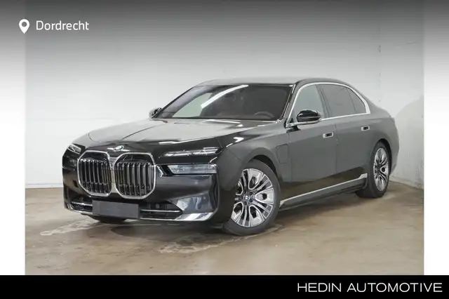 BMW 750 7-serie 750e xDrive | Executive Lounge | SkyLounge