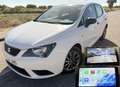 SEAT Ibiza 1.2 Reference 70 Blanco - thumbnail 1