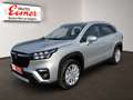 Suzuki S-Cross 1.4 GL+ Hybrid 6AT Shine 2xKlima ACC Silber - thumbnail 3