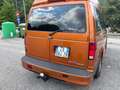 Chevrolet Astro Van (GMC) Orange - thumbnail 9