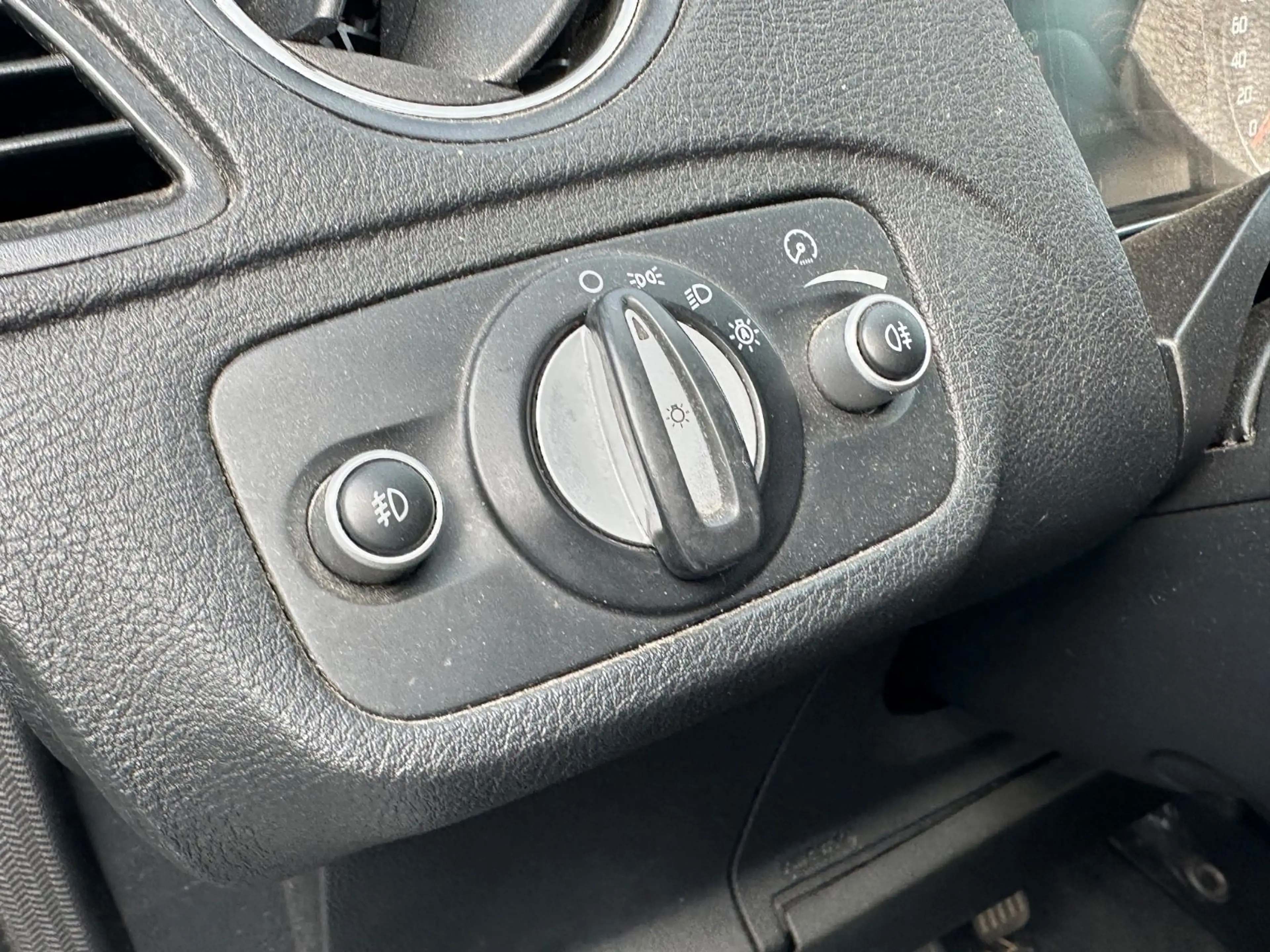 Ford S-Max S-MAX Titanium 2.0 Benzin*Klima*Temp*Navi*Xenon* — photo 15