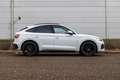 Audi Q5 Sportback 55 TFSIe 367pk PHEV S Edition | Panorama Blanc - thumbnail 3
