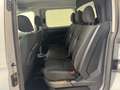 Volkswagen Caddy 2.0 TDi Maxi double cabine*5pl*Cam recul Argent - thumbnail 13