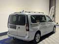 Volkswagen Caddy 2.0 TDi Maxi double cabine*5pl*Cam recul Argent - thumbnail 5