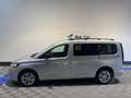 Volkswagen Caddy 2.0 TDi Maxi double cabine*5pl*Cam recul Argent - thumbnail 8