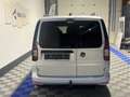 Volkswagen Caddy 2.0 TDi Maxi double cabine*5pl*Cam recul Argent - thumbnail 4