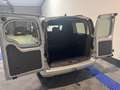 Volkswagen Caddy 2.0 TDi Maxi double cabine*5pl*Cam recul Argent - thumbnail 10