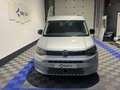 Volkswagen Caddy 2.0 TDi Maxi double cabine*5pl*Cam recul Argent - thumbnail 6