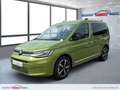 Volkswagen Caddy 1.5 TSI 114 DSG Style AHK Keyless AssistP. Klima Vert - thumbnail 1