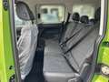 Volkswagen Caddy 1.5 TSI 114 DSG Style AHK Keyless AssistP. Klima Vert - thumbnail 11
