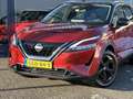 Nissan Qashqai 1.5 e-Power Business Premium | Head-up/Pano-Dak/Ca Rot - thumbnail 7