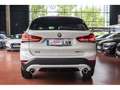 BMW X1 xDrive 20dA Blanco - thumbnail 18