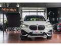 BMW X1 xDrive 20dA Blanco - thumbnail 20