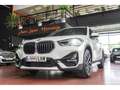 BMW X1 xDrive 20dA Blanco - thumbnail 19