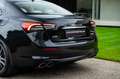 Maserati Ghibli Ghibli S Q4 GranLusso / MY21 / SUNROOF / 1 OWNER Zwart - thumbnail 20