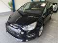 Ford S-Max 2.0 TDCI*TITAN S*AUTM*BI-XN*ACC*RFK*PAN*7S Schwarz - thumbnail 2
