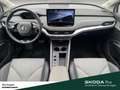 Skoda Enyaq 60 132 KW AHK PANO NAVI LED Weiß - thumbnail 6