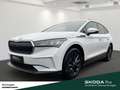 Skoda Enyaq 60 132 KW AHK PANO NAVI LED Weiß - thumbnail 1