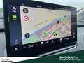 Skoda Enyaq 60 132 KW AHK PANO NAVI LED Weiß - thumbnail 14