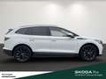 Skoda Enyaq 60 132 KW AHK PANO NAVI LED Weiß - thumbnail 2