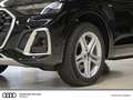 Audi Q5 S LINE 40 TDI QUATTRO Fast Start 2025    Sofort ve Negro - thumbnail 7