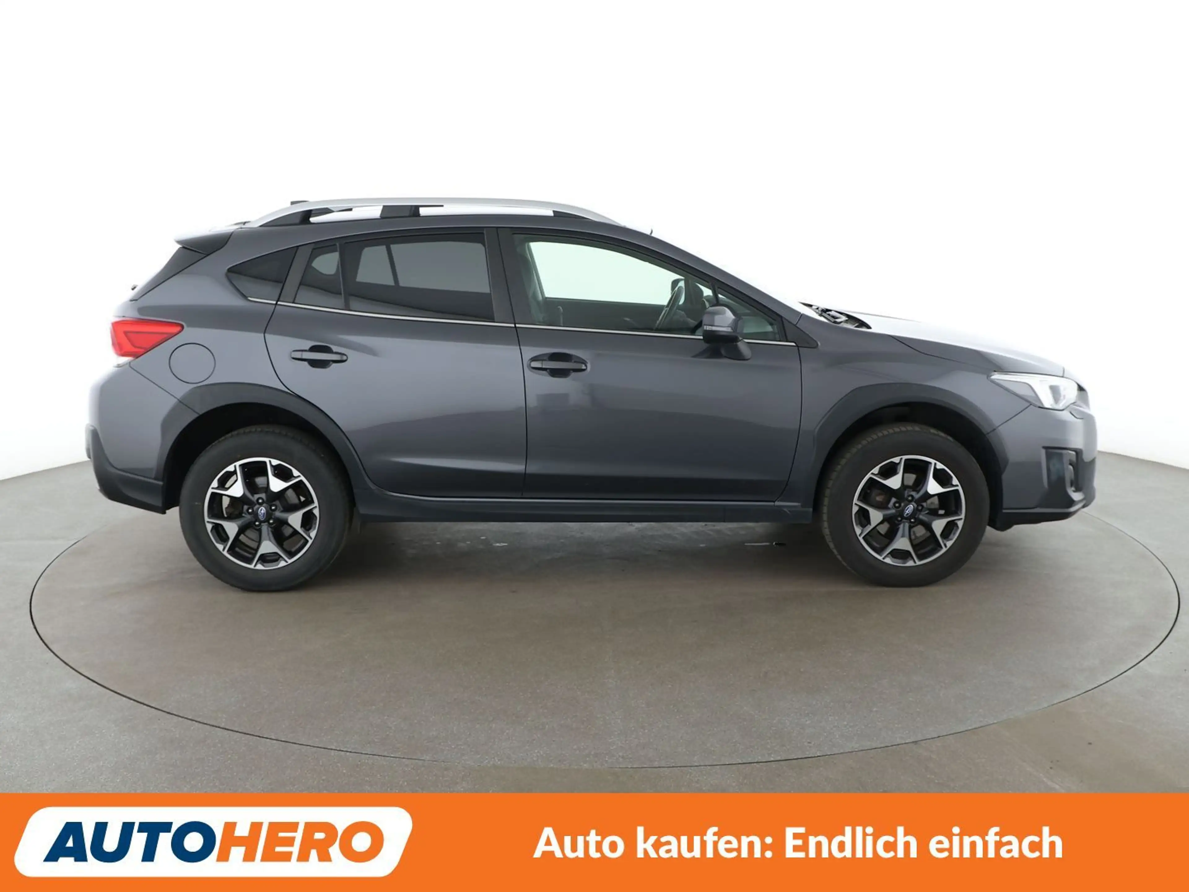 Subaru XV 1.6 Comfort Aut.*LED*ACC*SPUR*SHZ*KLIMA* — photo 7