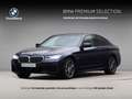 BMW 530 5-serie 530e Sedan Business Edit. M-Sport Blauw - thumbnail 1