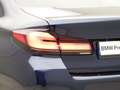 BMW 530 5-serie 530e Sedan Business Edit. M-Sport Blauw - thumbnail 22