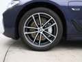 BMW 530 5-serie 530e Sedan Business Edit. M-Sport Blauw - thumbnail 20