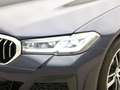 BMW 530 5-serie 530e Sedan Business Edit. M-Sport Blauw - thumbnail 21