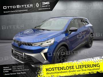 Esprit Alpine E-Tech Full Hybrid 145