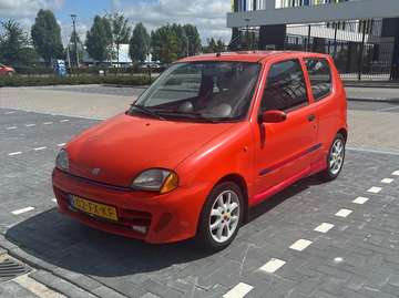 Seicento 1100 ie Sporting