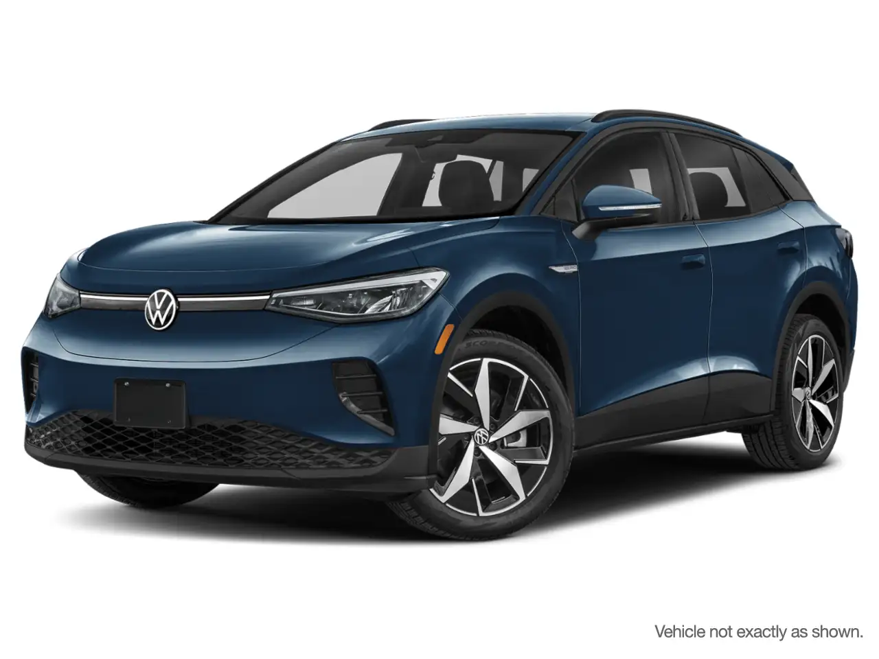 2023 Volkswagen ID.4