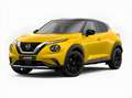 Nissan Juke 1.0 DIG-T 114 PS 6MT N-Sport Bose Navi Kam Jaune - thumbnail 4
