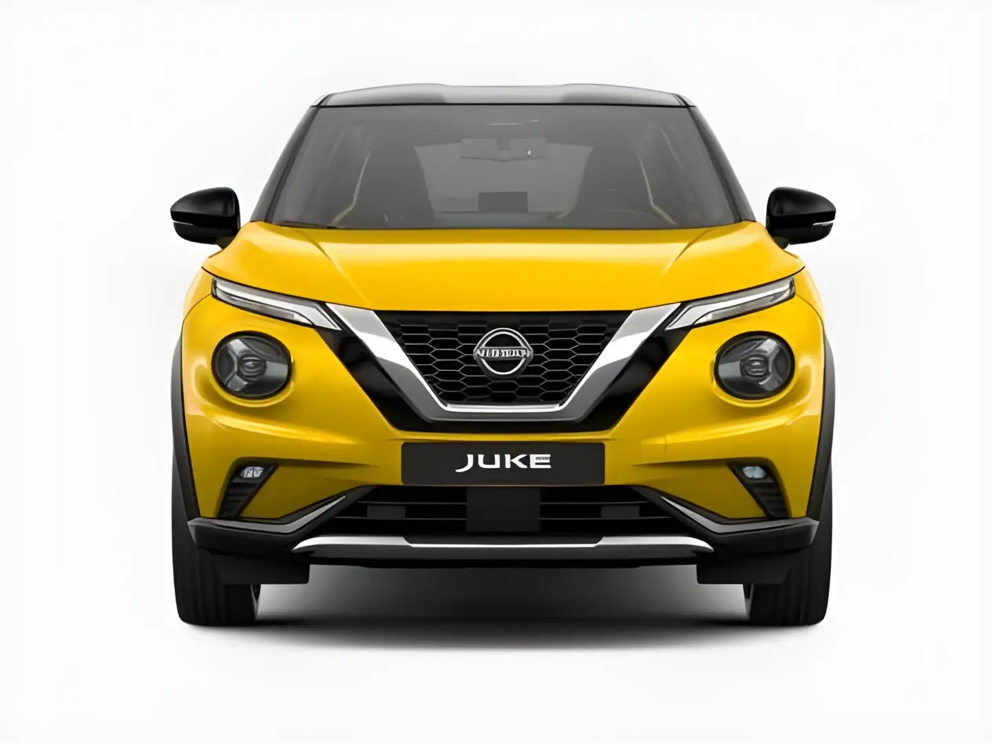 Nissan Juke 1.0 DIG-T 114 PS 6MT N-Sport Bose Navi Kam Jaune - 2