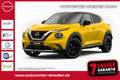 Nissan Juke 1.0 DIG-T 114 PS 6MT N-Sport Bose Navi Kam Jaune - thumbnail 1
