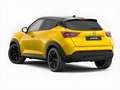 Nissan Juke 1.0 DIG-T 114 PS 6MT N-Sport Bose Navi Kam Jaune - thumbnail 5