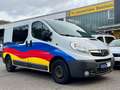 Opel Vivaro 2.0 CDTI Kasten L1H1 2,7t,AHK,KLIMA,BT Weiß - thumbnail 2