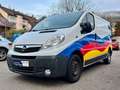 Opel Vivaro 2.0 CDTI Kasten L1H1 2,7t,AHK,KLIMA,BT Weiß - thumbnail 4
