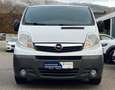 Opel Vivaro 2.0 CDTI Kasten L1H1 2,7t,AHK,KLIMA,BT Weiß - thumbnail 3