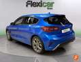Ford Focus 1.0 Ecoboost MHEV 114kW ST-Line Auto Azul - thumbnail 8