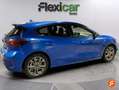 Ford Focus 1.0 Ecoboost MHEV 114kW ST-Line Auto Azul - thumbnail 11