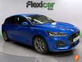 Ford Focus 1.0 Ecoboost MHEV 114kW ST-Line Auto Azul - thumbnail 13